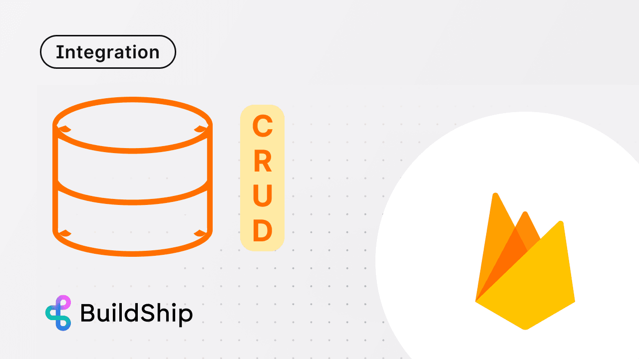 How to connect BuildShip to your Firebase Project