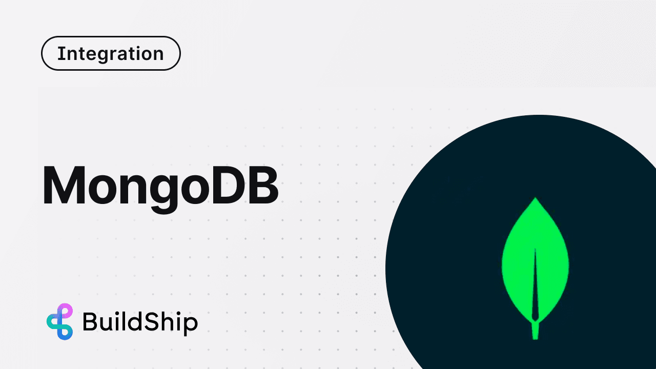 MongoDB